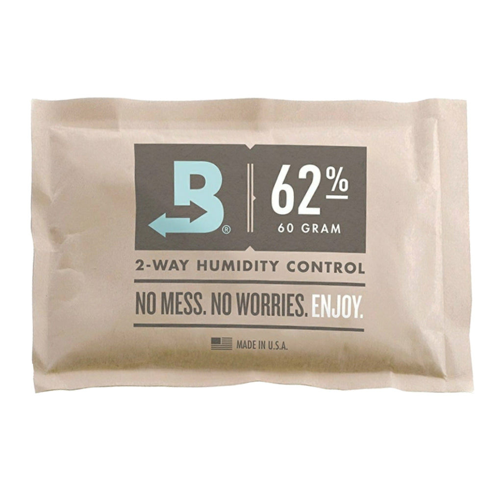 Boveda Packages