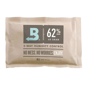 Boveda Packages